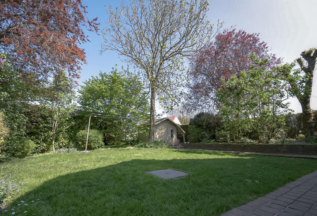 Land S' End Villa Philippine Kültér fotó