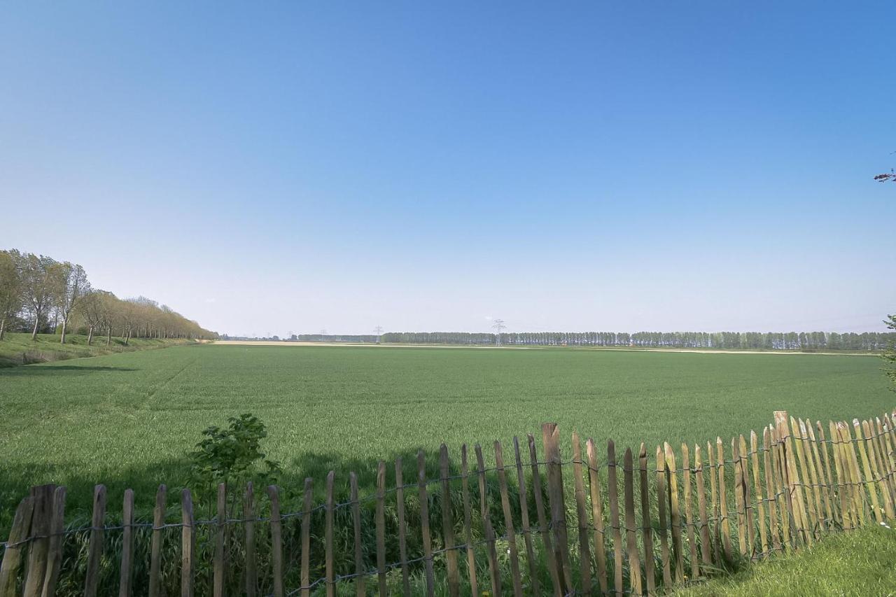 Land S' End Villa Philippine Kültér fotó